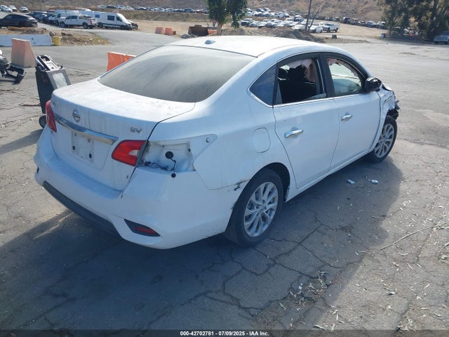 Nissan 2019 2019 3N1AB7AP3KY355193 Image 4