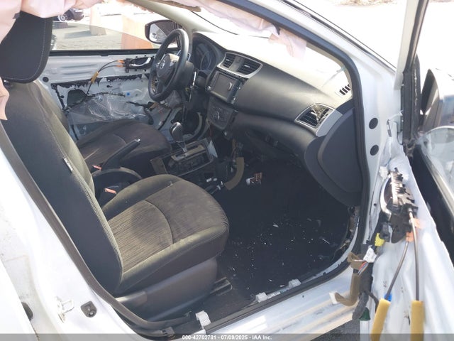 Nissan 2019 2019 3N1AB7AP3KY355193 Image 5