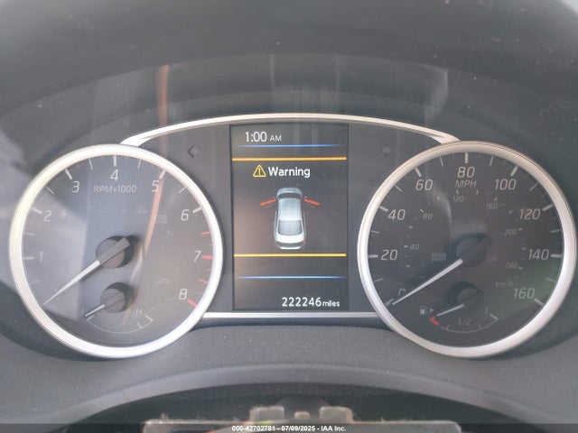Nissan 2019 2019 3N1AB7AP3KY355193 Image 7