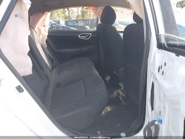 Nissan 2019 2019 3N1AB7AP3KY355193 Image 8
