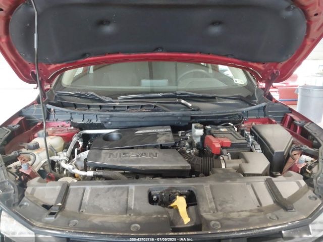 2024 NISSAN ROGUE JN8BT3BB9RW172073 Photo 9