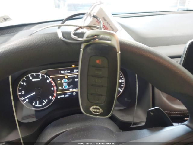 2024 NISSAN ROGUE JN8BT3BB9RW172073 Photo 10