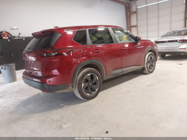 2024 NISSAN ROGUE JN8BT3BB9RW172073 Photo 3