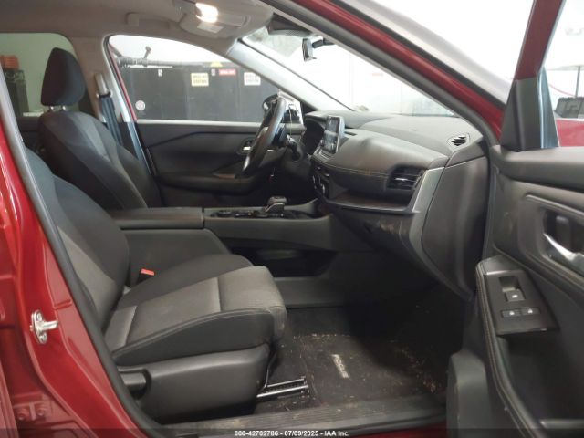 2024 NISSAN ROGUE JN8BT3BB9RW172073 Photo 4