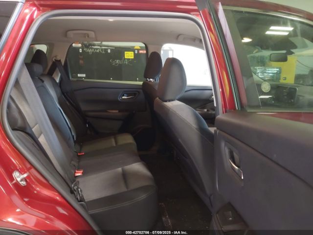 2024 NISSAN ROGUE JN8BT3BB9RW172073 Photo 7