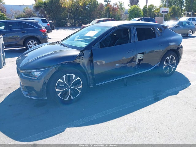 KNDC34LA1N5043756 KIA 2022
