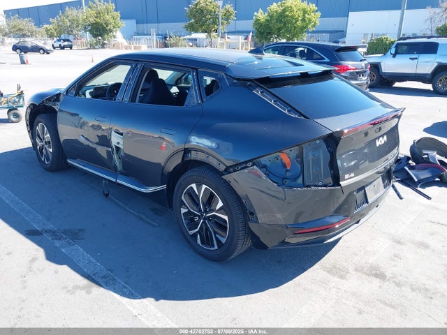 KNDC34LA1N5043756 KIA 2022