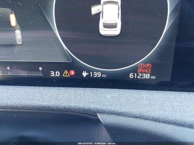 KNDC34LA1N5043756 KIA 2022