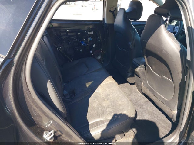 KNDC34LA1N5043756 KIA 2022