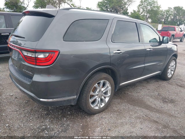 Dodge 2018 2018 1C4RDJEG8JC462877 Image 4