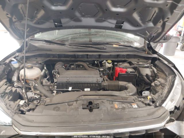 2024 FORD ESCAPE 1FMCU0GN4RUA26038 Photo 9
