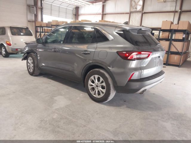 2024 FORD ESCAPE 1FMCU0GN4RUA26038 Photo 2