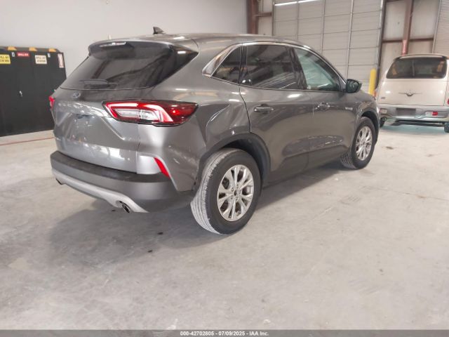 2024 FORD ESCAPE 1FMCU0GN4RUA26038 Photo 3