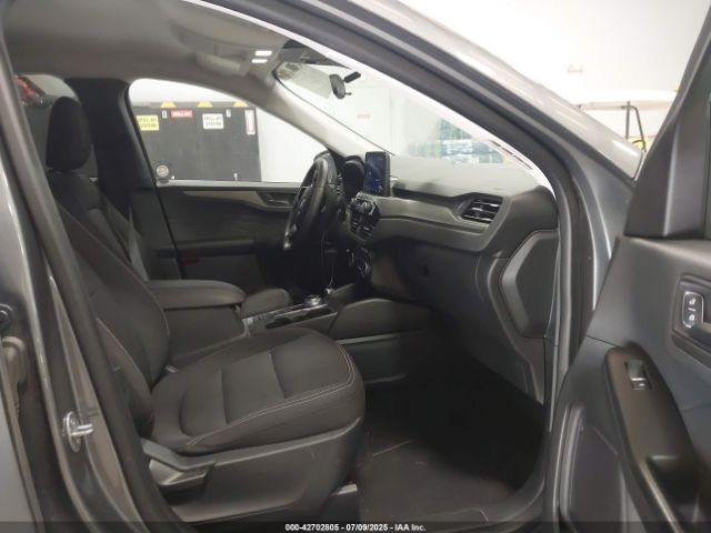 2024 FORD ESCAPE 1FMCU0GN4RUA26038 Photo 4