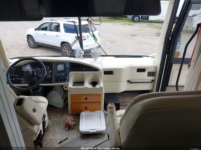 2002 Roadmaster Rail Dyanaster მანქანა იყიდება აუქციონზე, vin: 1RF12051222016667, აუქციონის ნომერი: 42702816