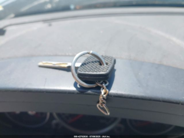 2006 CHRYSLER CROSSFIRE 1C3AN65L26X061690 Photo 10