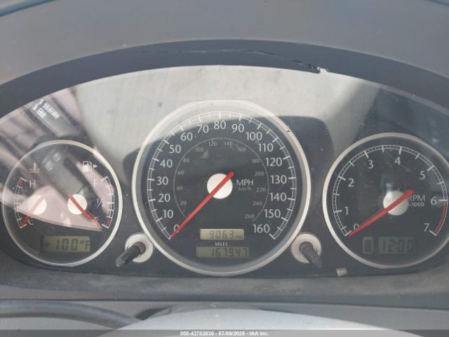2006 CHRYSLER CROSSFIRE 1C3AN65L26X061690 Photo 6