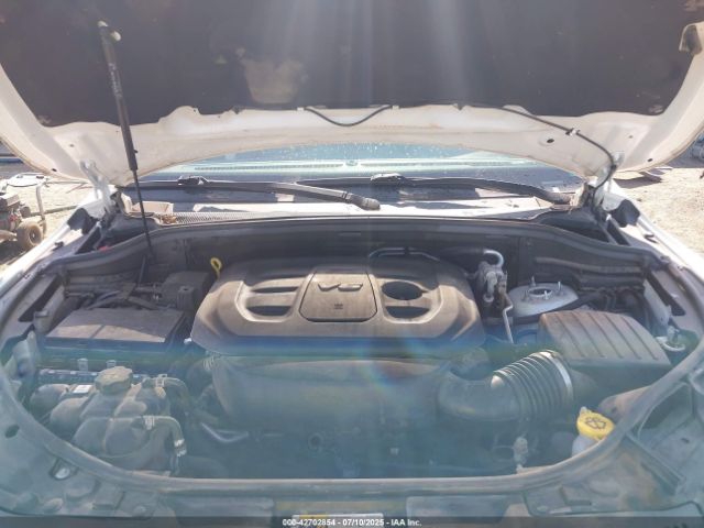 2019 DODGE DURANGO 1C4RDHAG0KC847561 Photo 9