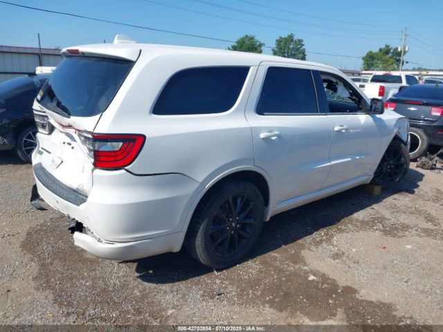 2019 DODGE DURANGO 1C4RDHAG0KC847561 Photo 3