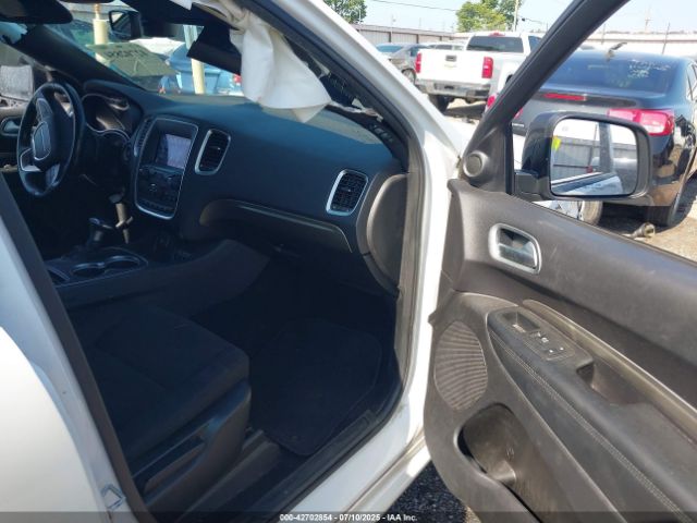 2019 DODGE DURANGO 1C4RDHAG0KC847561 Photo 4