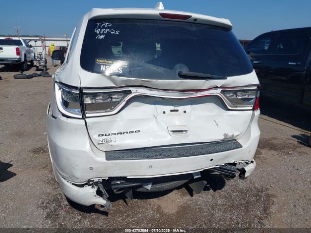 2019 DODGE DURANGO 1C4RDHAG0KC847561 Photo 5
