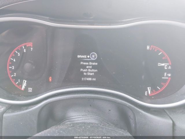 2019 DODGE DURANGO 1C4RDHAG0KC847561 Photo 6