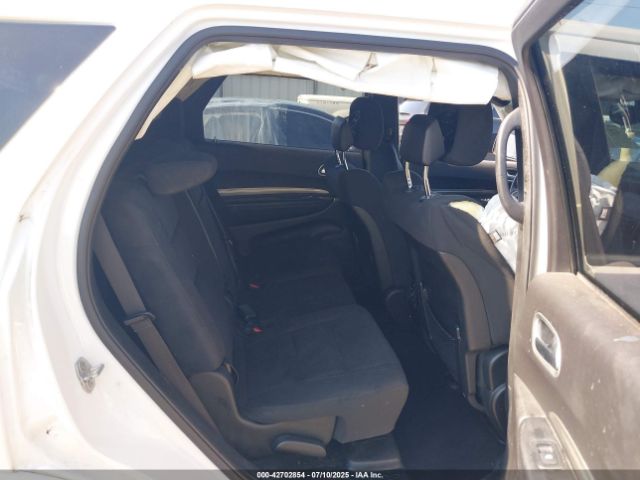 2019 DODGE DURANGO 1C4RDHAG0KC847561 Photo 7