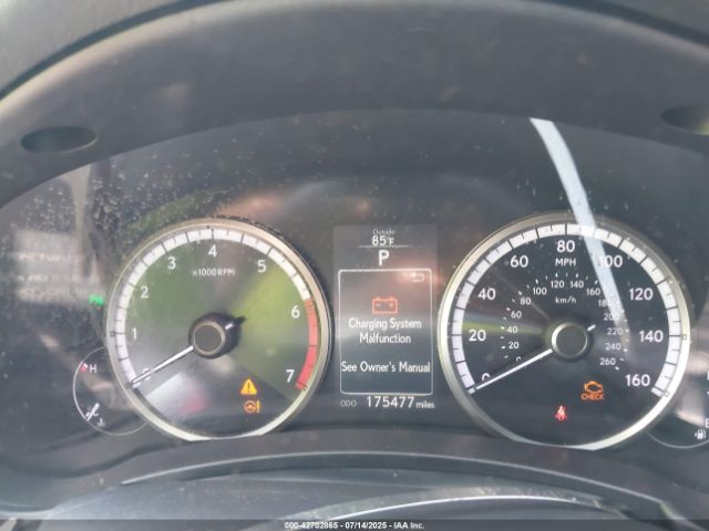 2015 LEXUS NX 200T JTJBARBZ2F2022999 Photo 6