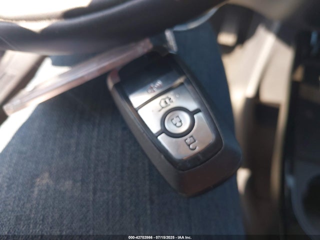 Ford 2024 2024 3FMTK3SU0RMA04855 Image 11