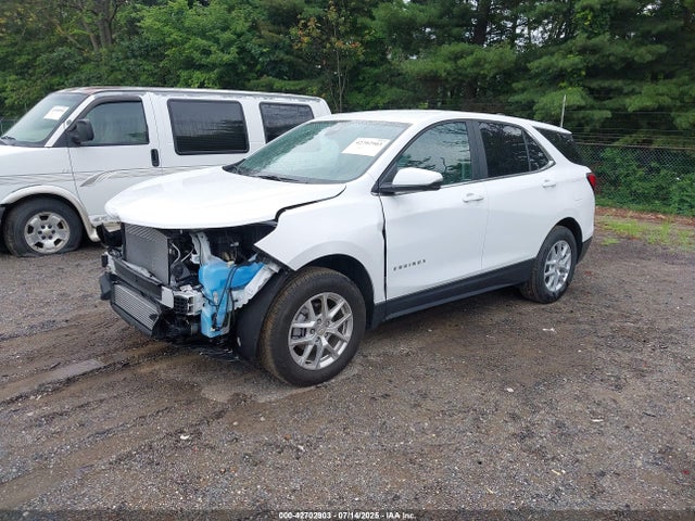 3GNAXUEGXRS139773 Chevrolet lsd