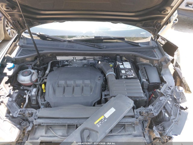2020 AUDI Q3 WA1EECF3XL1034322 Photo 9