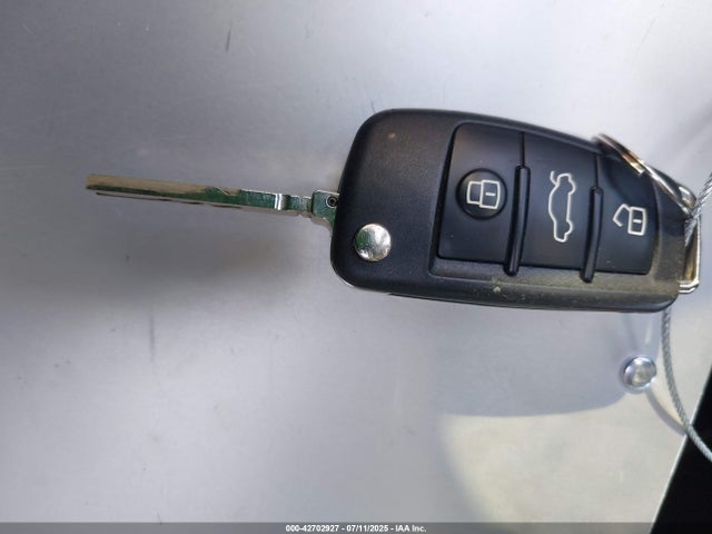 2020 AUDI Q3 WA1EECF3XL1034322 Photo 10