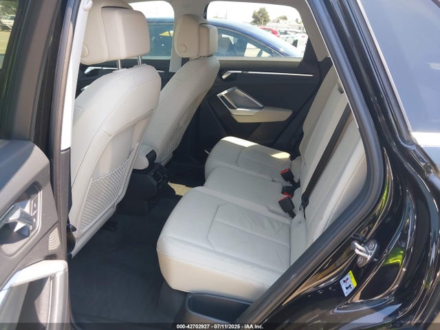 2020 AUDI Q3 WA1EECF3XL1034322 Photo 7