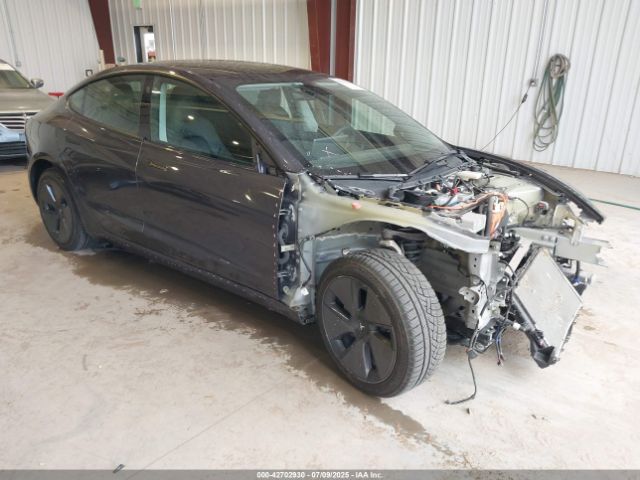 2023 TESLA MODEL 3 5YJ3E1EB3PF387895 Photo 0
