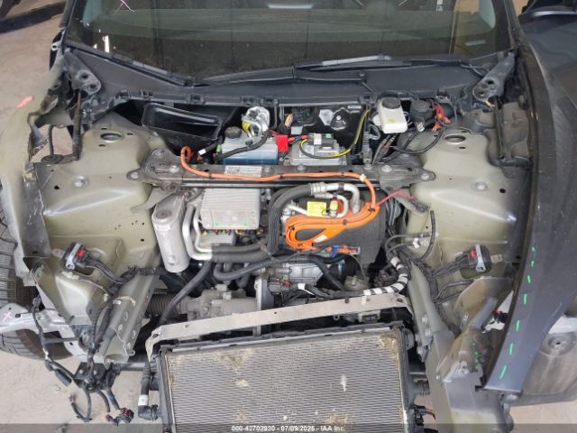 2023 TESLA MODEL 3 5YJ3E1EB3PF387895 Photo 9