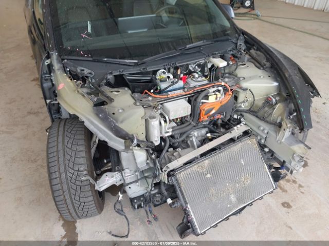 2023 TESLA MODEL 3 5YJ3E1EB3PF387895 Photo 5