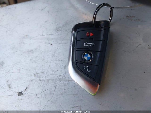 BMW 228I 2023 WBA53AK04P7M86634 Image 11