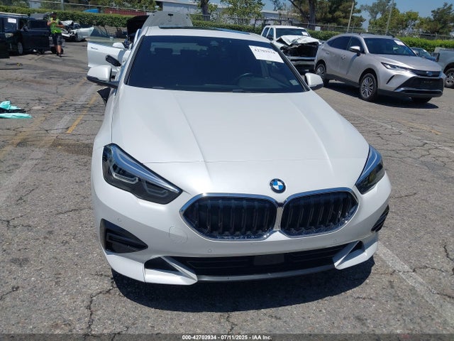BMW 228I 2023 WBA53AK04P7M86634 Image 12