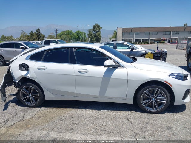 BMW 228I 2023 WBA53AK04P7M86634 Image 13
