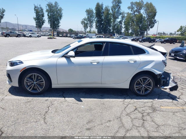 BMW 228I 2023 WBA53AK04P7M86634 Image 14