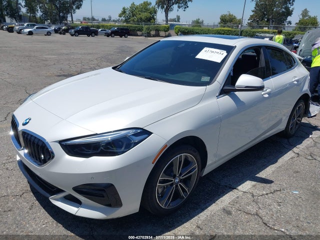 BMW 228I 2023 WBA53AK04P7M86634 Image 2