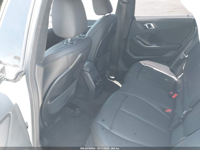 BMW 228I 2023 WBA53AK04P7M86634 Image 8