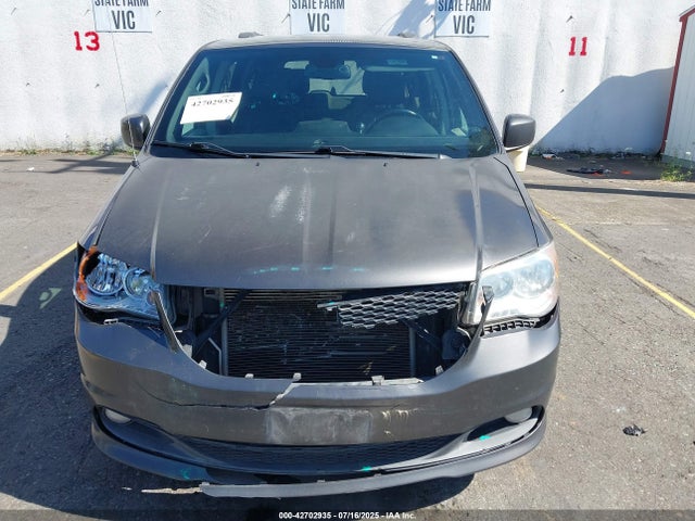 2C4RDGCG0KR802599 Dodge Grand Caravan