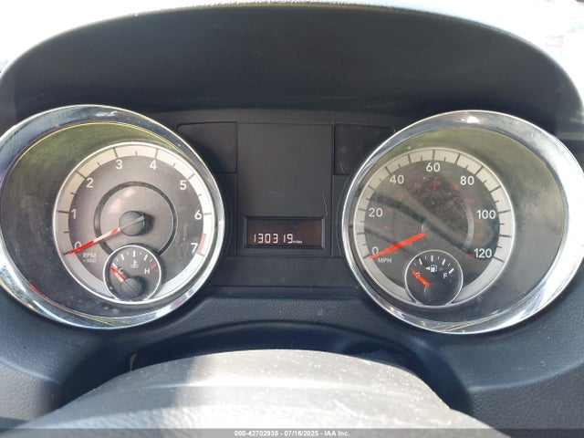 2C4RDGCG0KR802599 Dodge Grand Caravan