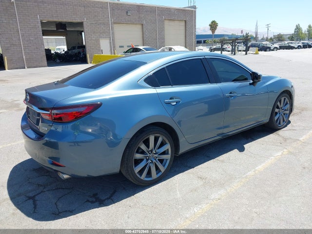 JM1GL1VM3J1323350 Mazda py cylinder deactivation