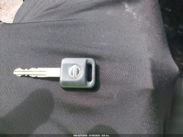 2006 NISSAN 350Z JN1AZ34D66M312191 Photo 10