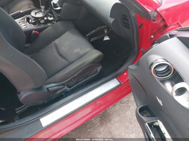 2006 NISSAN 350Z JN1AZ34D66M312191 Photo 4