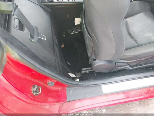 2006 NISSAN 350Z JN1AZ34D66M312191 Photo 7