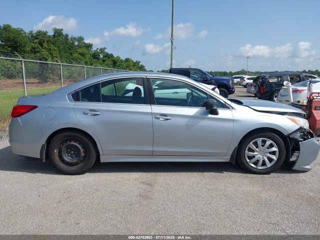 Subaru 2.5l u6 2015 4S3BNBA63F3005239 Image 13