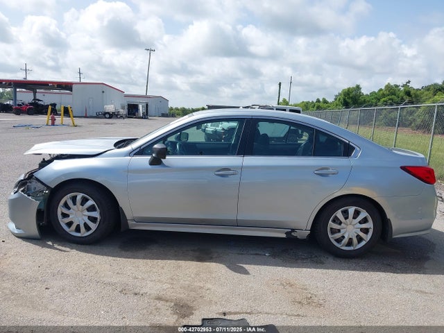 Subaru 2.5l u6 2015 4S3BNBA63F3005239 Image 14
